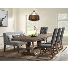  Gramercy - Dining Set