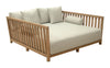 Teras - Outdoor Daybed - Gray