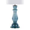 Bishop - 24" Glass Table Lamp (Set of 2)