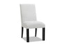 Today's Traditions - Upholstered Side Chair (Set of 2) - Blacksmith