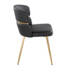 Cinch - Art Deco Dining Chair (Set of 2)