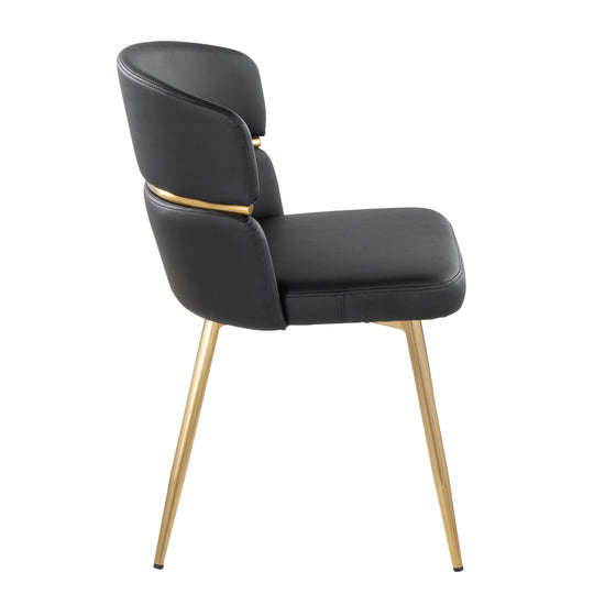 Cinch - Art Deco Dining Chair (Set of 2)