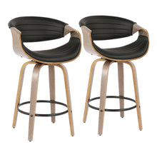  Symphony - Counter Stool (Set of 2)