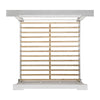 Heather - Panel Bed