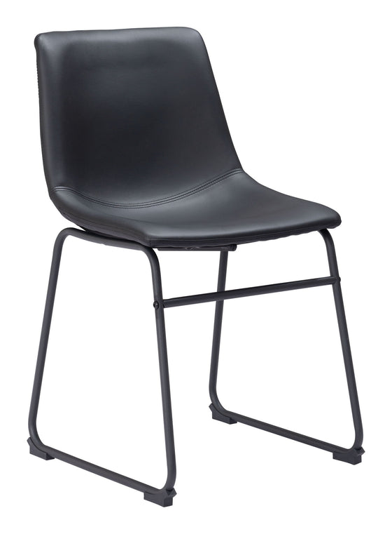 Smart - Dining Chair (Set of 2)