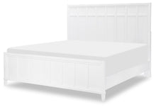 Horizons - Complete Panel Bed