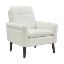  Hawk - Accent Arm Chair With Memory Foam