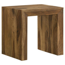  Odilia - Rectangular Solid Wood Table