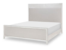  Edgewater Sand Dollar - Complete Upholstered Bed