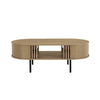 Brax - Cocktail Table