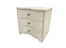  Harmony - Chairside Chest