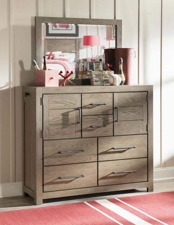 Wyatt - Dresser