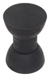 Wisdom - Side Table - Black