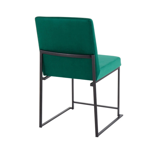 Fuji - Dining Chair Set