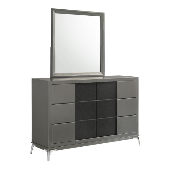 Nocturne - Dresser