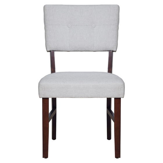 Tioga - Dining Chair (Set of 2)