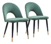 Menlo - Dining Chair (Set of 2)