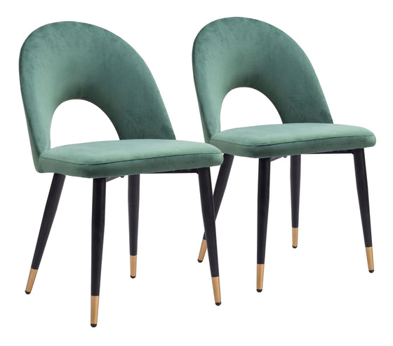 Menlo - Dining Chair (Set of 2)