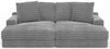 Comfrey - Sectional