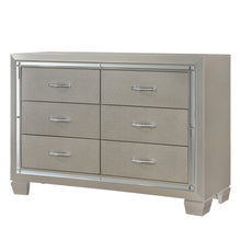  Platinum - Youth Dresser