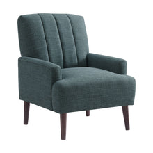  Kiwi - Chair With Channel Back