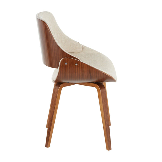 Fabrizzi - Dining / Accent Chair
