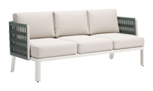  Bridgehampton - Sofa - White