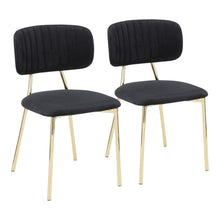  Bouton - Chair Set