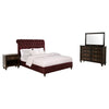 Devon - Bedroom Set