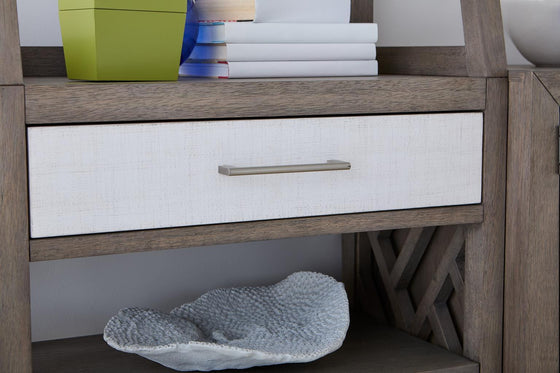 Staycation - Home Office Credenza