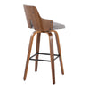 Stella - 30" Fixed-Height Barstool (Set of 2)