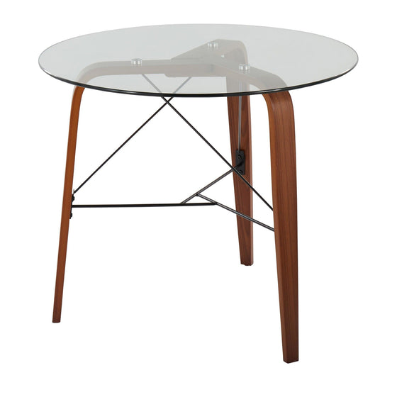 Trilogy - Round Dinette Table