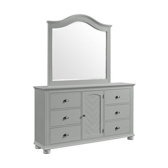 Kona - Panel Bedroom Set