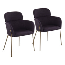  Milan - Chair Set