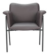Heritage - Accent Chair - Brown