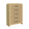 Ridgemont - Storage Bedroom Set