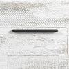 Rogen Rustic - Coffee Table - Rustic White
