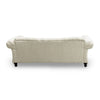 Whitmore - Sofa - Khaki Beige