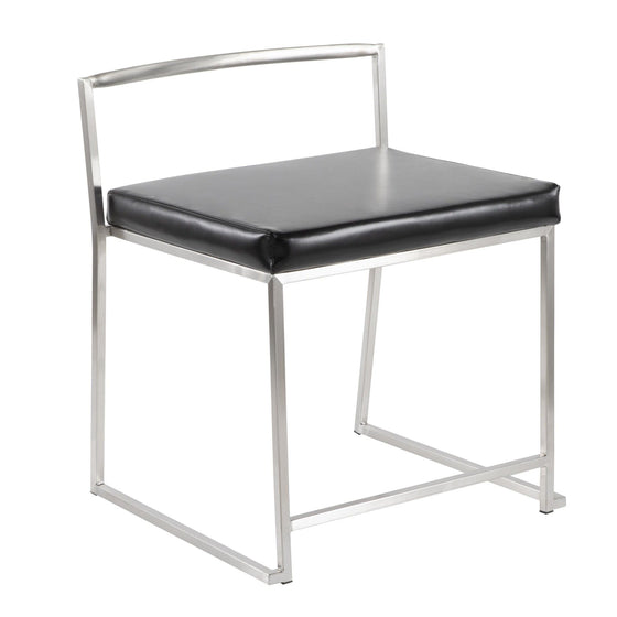 Fuji - Stackable Dining Chair