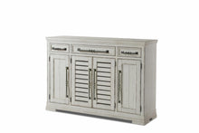  Coming Home - Credenza - Chalk