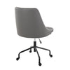 Marche - Task Chair - Black Base