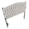 Matisse - Headboard