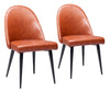 Silloth - Armless Dining Chair