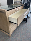 Large Dresser Double Sided
