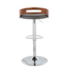 Cassis - Adjustable Barstool With Swivel