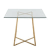 Cosmo - Square Dining Table