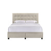 Hacienda - Storage Bed