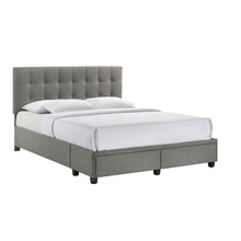  Hacienda - Storage Bed