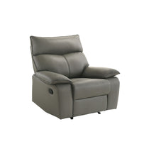  Wildcat - Motion Recliner - Gray
