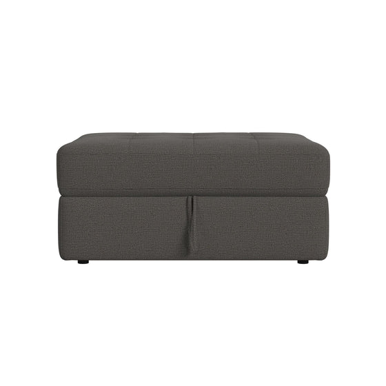 Options One - Storage Ottoman